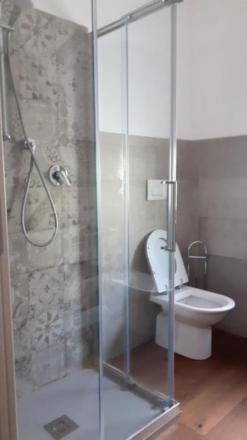 Lo Tsanty Hotel Senin Екстериор снимка