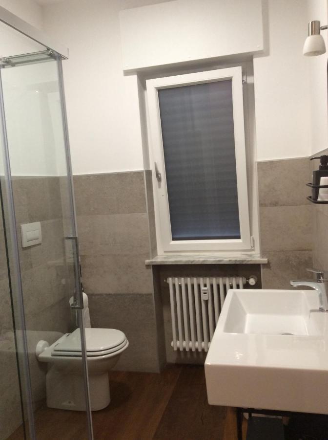 Lo Tsanty Hotel Senin Екстериор снимка